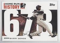 Barry Bonds