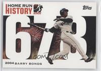 Barry Bonds