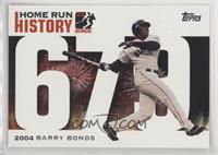 Barry Bonds