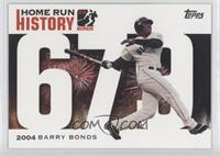 Barry Bonds