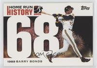 Barry Bonds