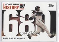 Barry Bonds