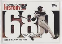 Barry Bonds