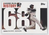 Barry Bonds