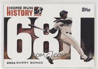 Barry Bonds