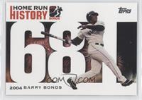 Barry Bonds