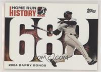 Barry Bonds