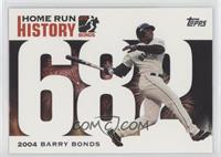 Barry Bonds