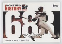 Barry Bonds