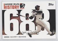 Barry Bonds