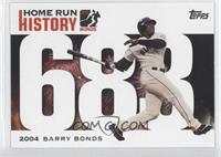 Barry Bonds