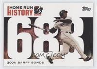 Barry Bonds