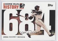 Barry Bonds