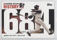 Barry Bonds