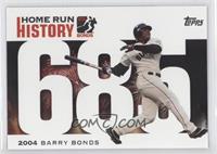 Barry Bonds