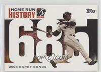 Barry Bonds