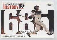 Barry Bonds