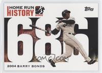 Barry Bonds