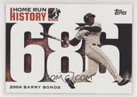 Barry Bonds