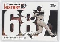 Barry Bonds