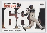 Barry Bonds