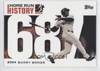 Barry Bonds