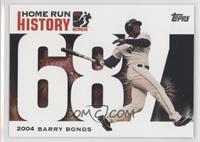 Barry Bonds