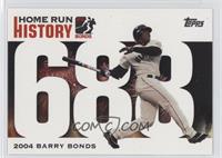 Barry Bonds