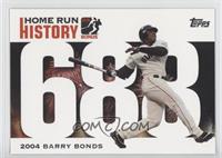 Barry Bonds