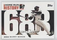 Barry Bonds