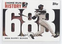 Barry Bonds