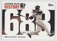 Barry Bonds