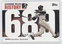 Barry Bonds