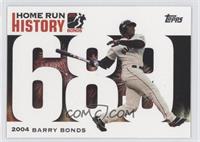 Barry Bonds