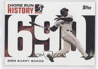 Barry Bonds