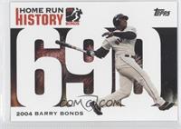 Barry Bonds