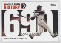 Barry Bonds