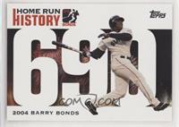 Barry Bonds