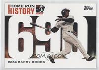 Barry Bonds