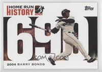 Barry Bonds