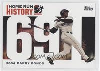 Barry Bonds