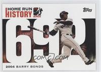 Barry Bonds