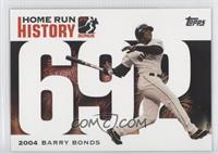 Barry Bonds