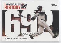 Barry Bonds