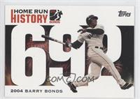 Barry Bonds