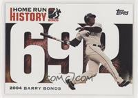 Barry Bonds