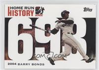 Barry Bonds