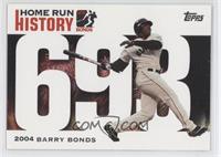 Barry Bonds