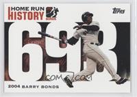 Barry Bonds