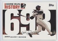 Barry Bonds